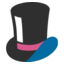 :tophat: 🎩