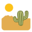 :desert: 🏜