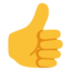 :thumbsup: 👍