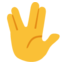 :spock-hand: 🖖