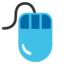 :three_button_mouse: 🖱