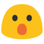 :O 😮