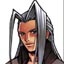 Dark Sephiroth